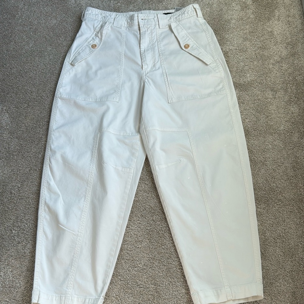 Banana Republic Cargo Pants